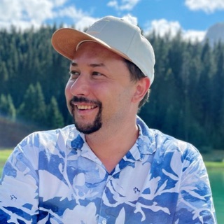 Dan "Dan the Dev" Khoroshko